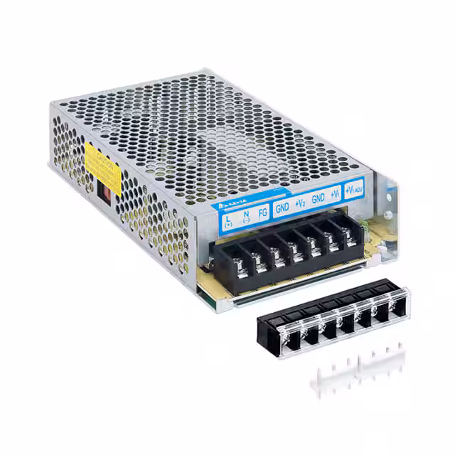 PMT-D1V100W1AG Delta Electronics  Convertisseurs CA/CC